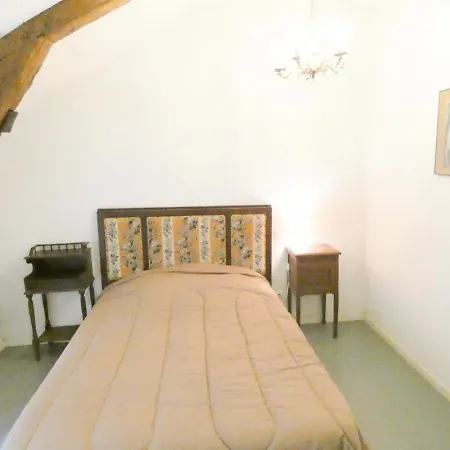 Les Barthes בית נופש *