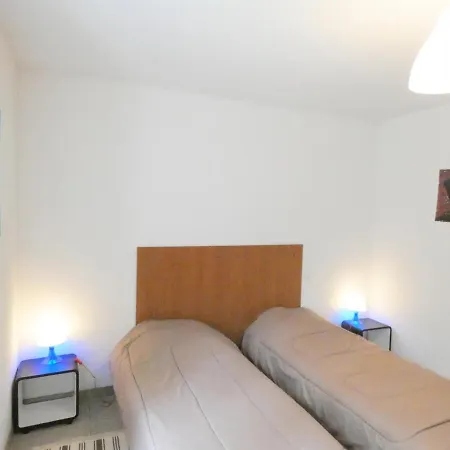 Les Barthes בית נופש