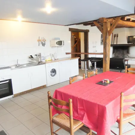 Les Barthes בית נופש Orist