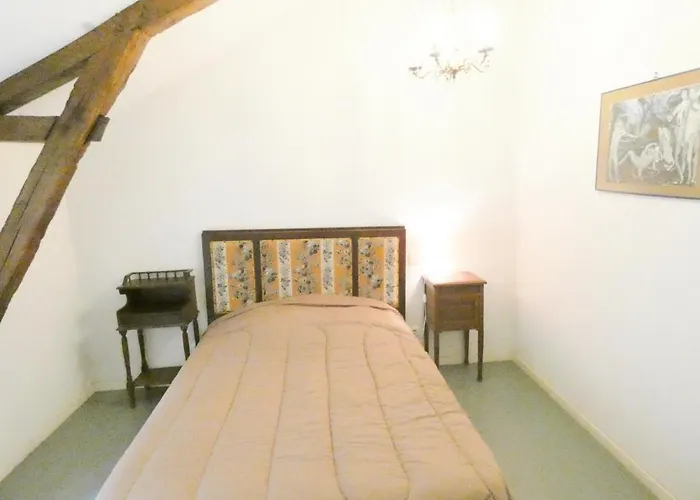 Les Barthes בית נופש *