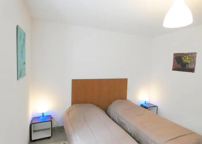 Les Barthes בית נופש