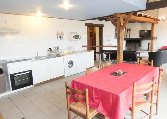 Les Barthes בית נופש Orist