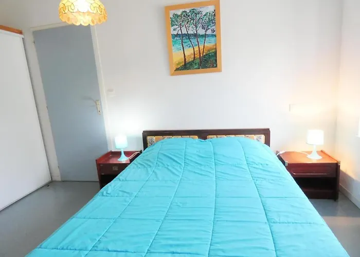 Les Barthes בית נופש *